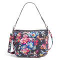 Signature Cotton Shoulder Bag S83493