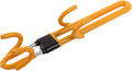 Twin Hooks Steering Wheel Lock C602227