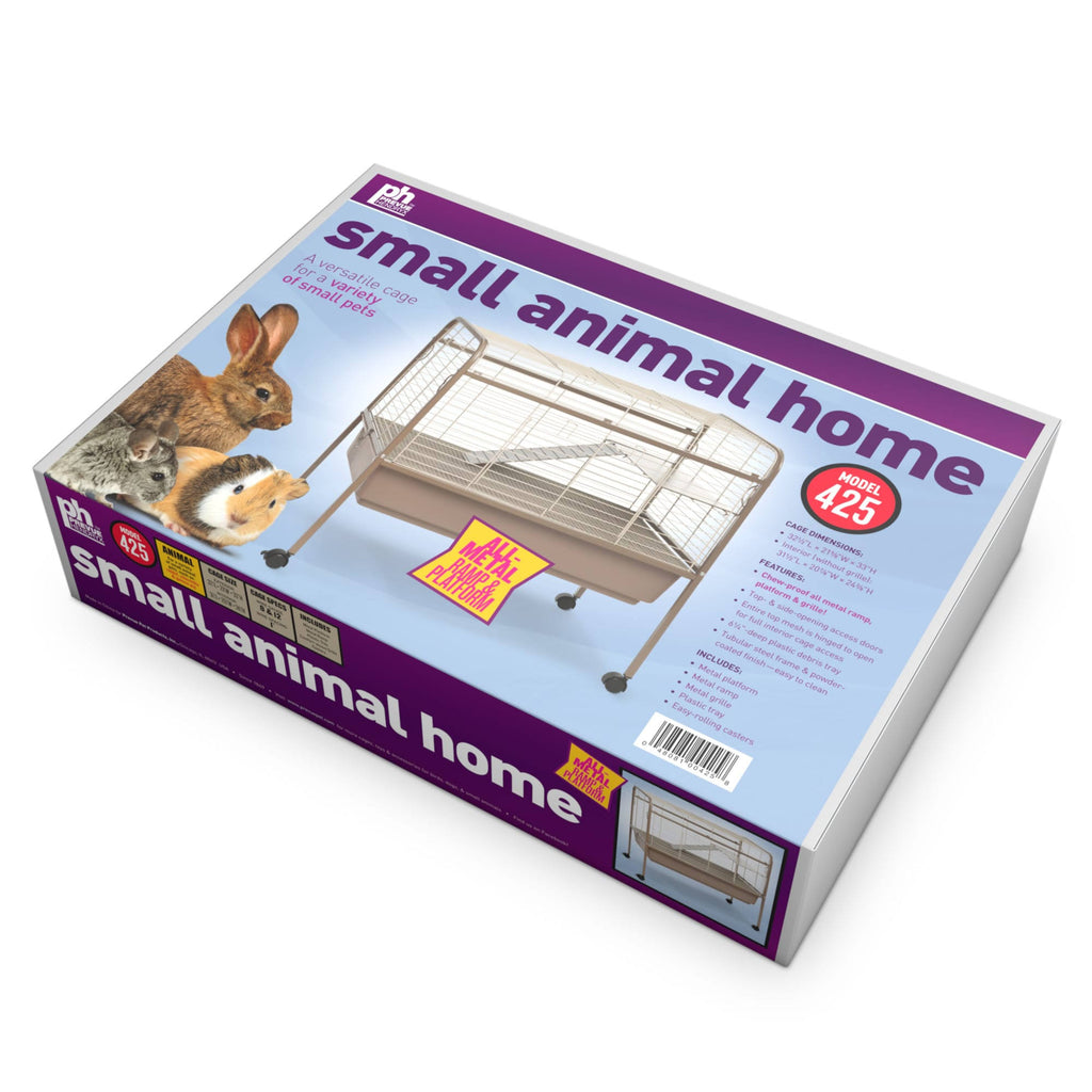 Small Animal Cage O93742