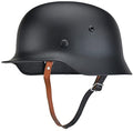 Green Steel Helmet W34631