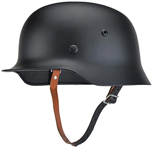 Green Steel Helmet W34631