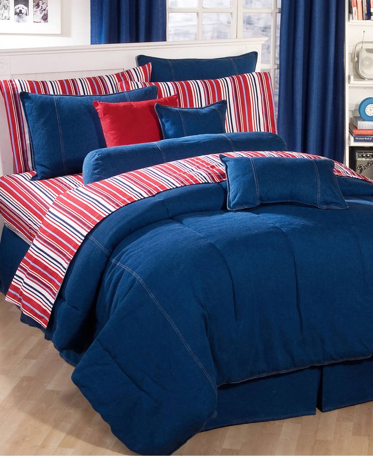 Twin XL Comforter C206