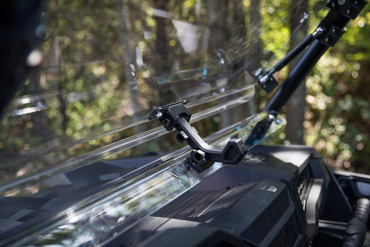 3-in-1 Flip Windshield T15784