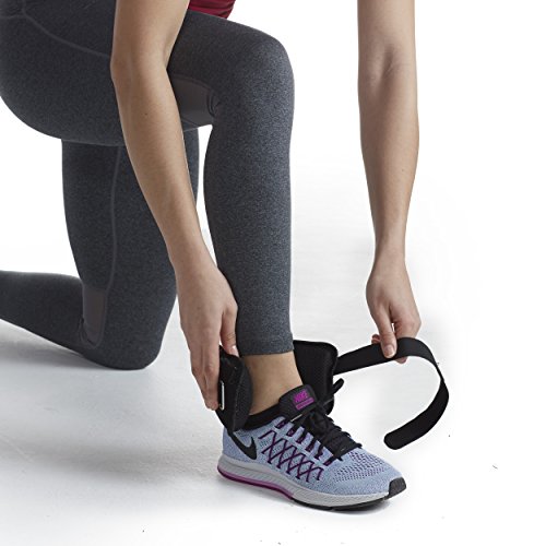 Adjustable Ankle Weights Set V874