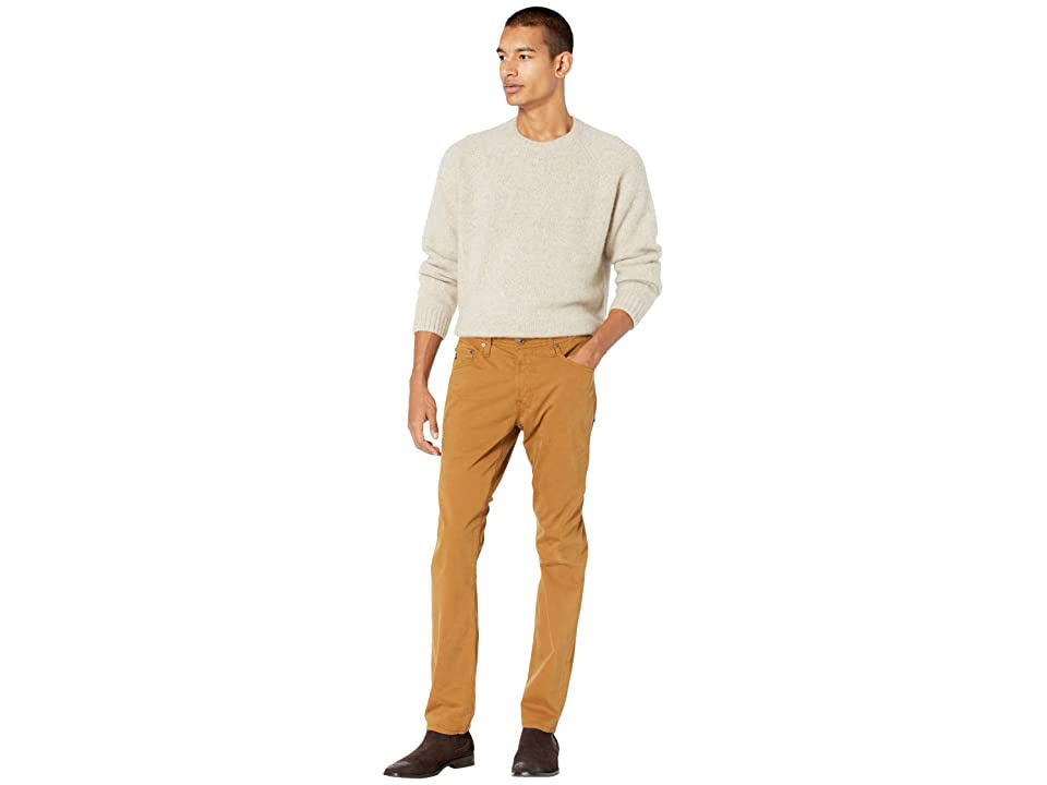 Tailored Leg Sateen Pant T7509