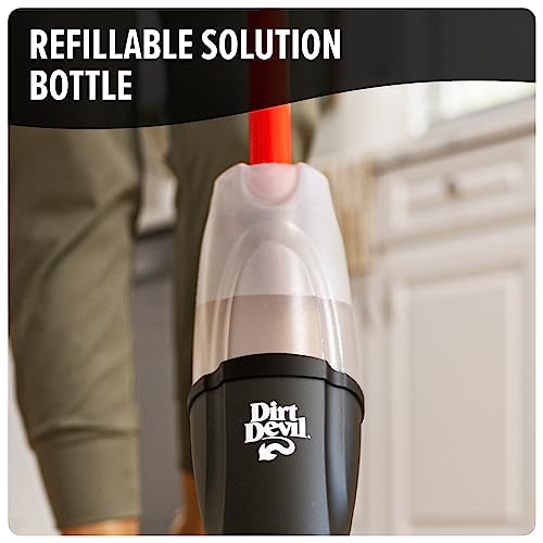 Spray Mop X23731