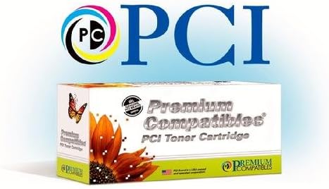 Remanufactured Black Toner Cartridge 3.5K Yield D539