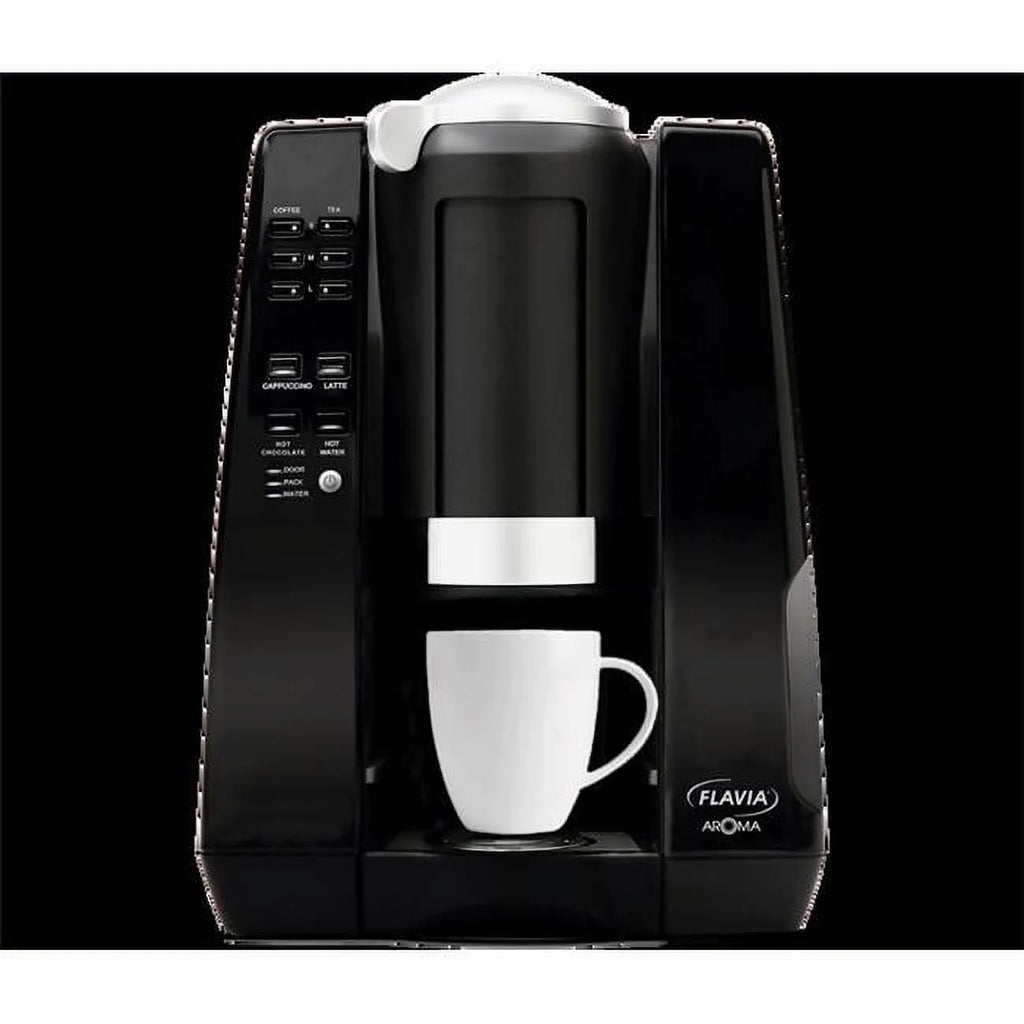Single-serve Coffee Brewer Machine U397