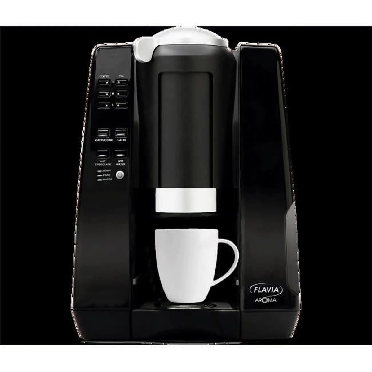 Single-serve Coffee Brewer Machine U397
