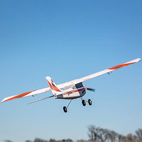 RC Airplane Apprentice STS 1.5m BNF Basic Smart Trainer Z86723