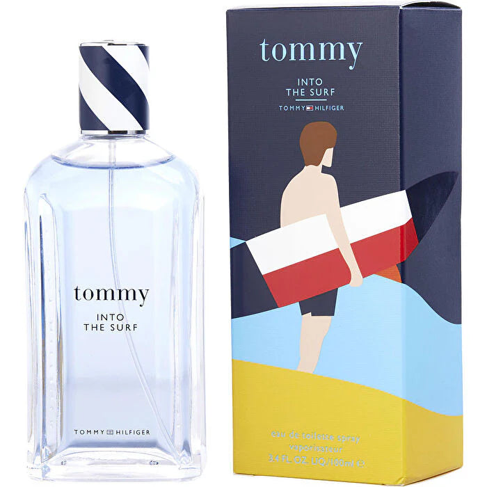 Eau De Toilette Spray 100ml D155