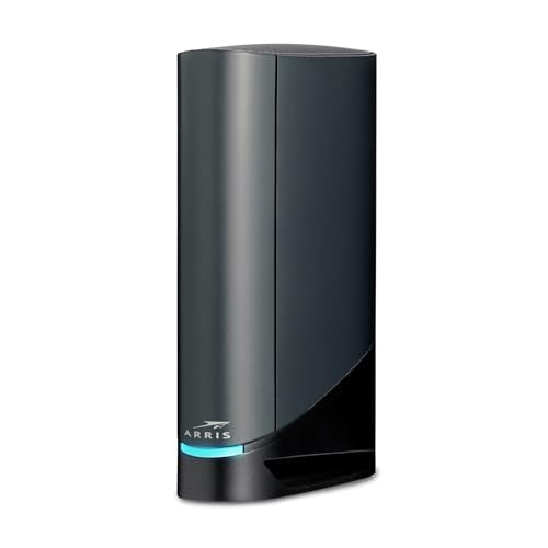 Cable Modem Router Combo DOCSIS 3.1 Gigabit WiFi 6 AX3000 B2042