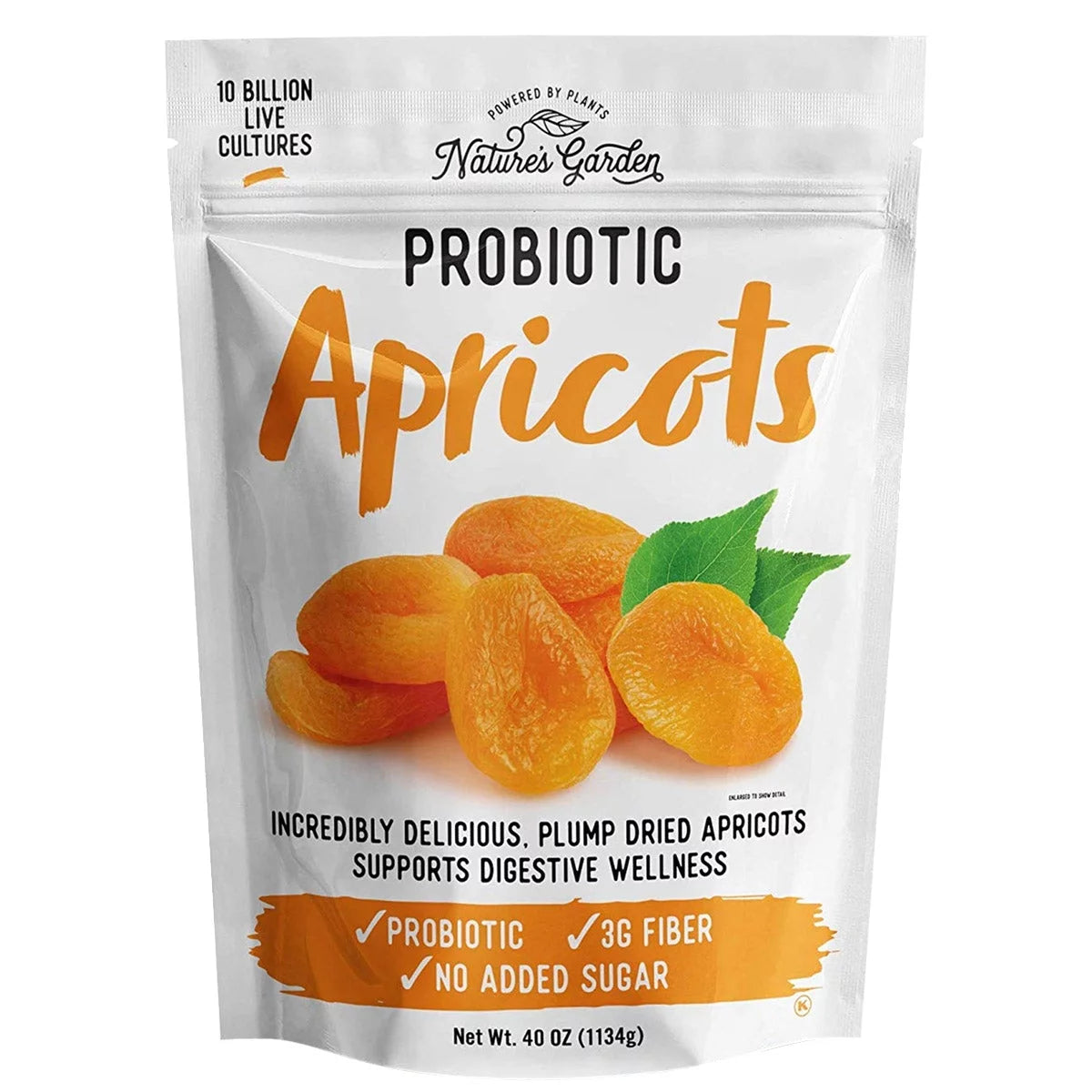 Apricots V95356