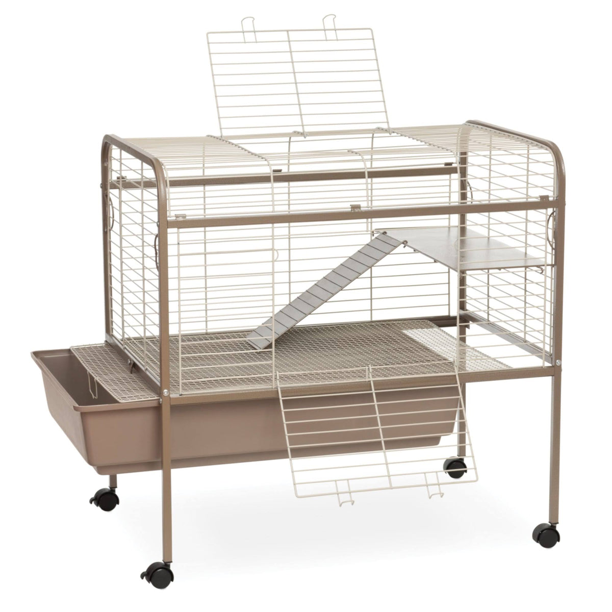 Small Animal Cage O93742