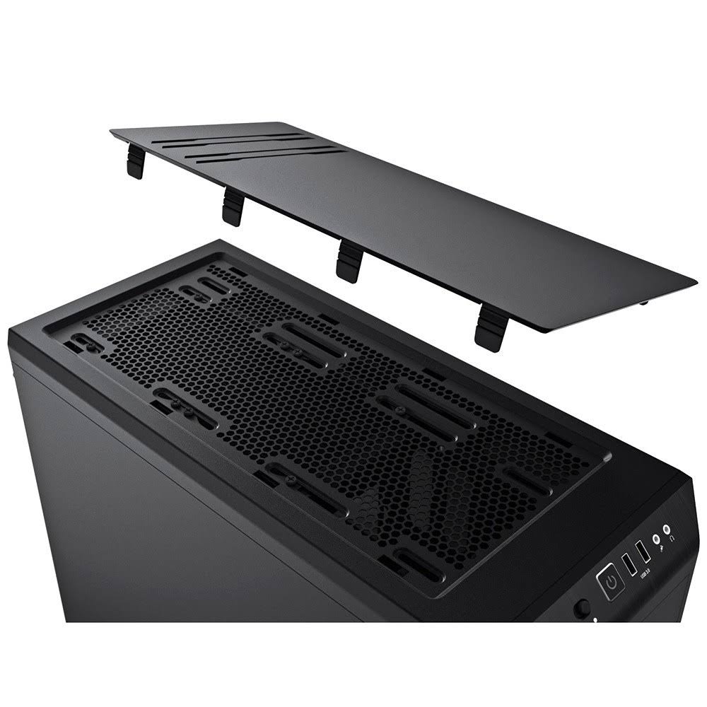 Mid-Tower Case G71389