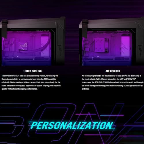 AMD Ryzen 5 3600X 6-Core Processor NVIDIA GeForce GTX 1660 Ti Graphics 16GB RAM 1TB PCIe NVMe SSD Gaming Desktop E39123