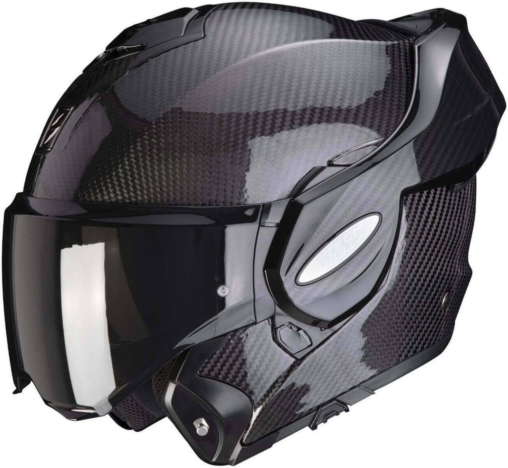 Carbon Black Helmet M23582