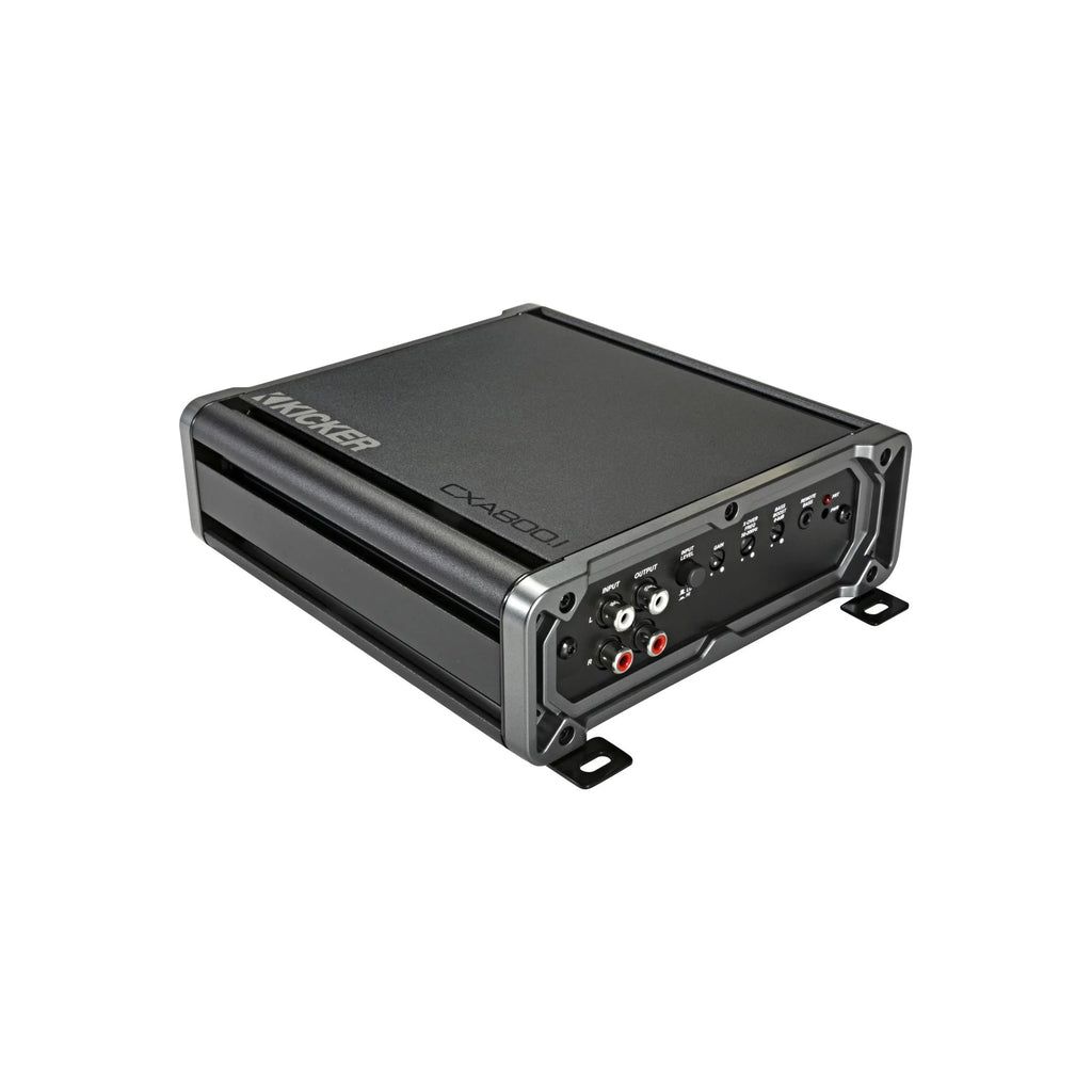 Car Audio Class D Mono Sub Amplifier 1600W Peak M819718
