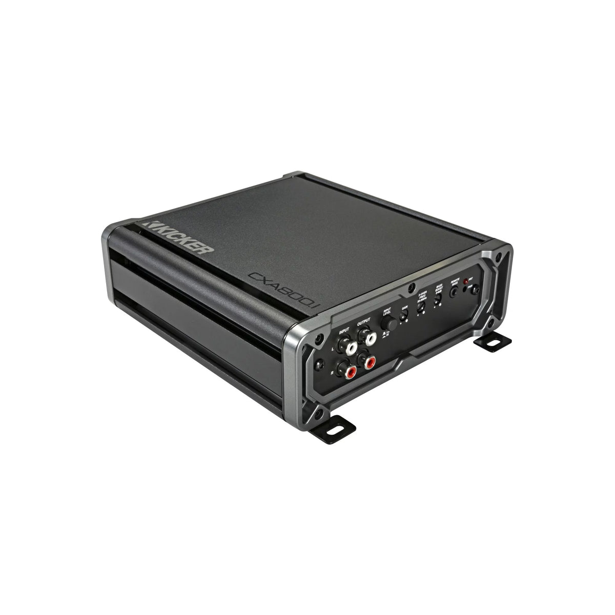 Car Audio Class D Mono Sub Amplifier 1600W Peak M819718