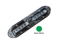 Aqua Green LED Underwater Light Z8568