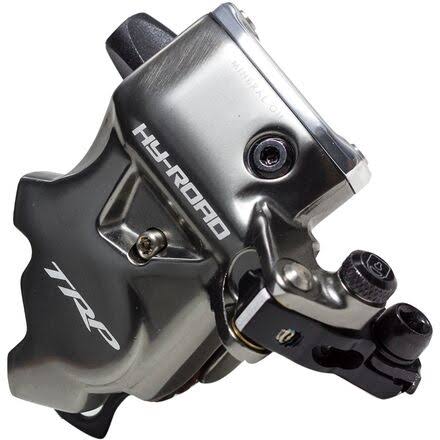 Flat Mount Disc Brake Caliper F443756