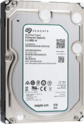 6TB 7.2K RPM SAS 3.5" Enterprise Hard Disk Drive P653