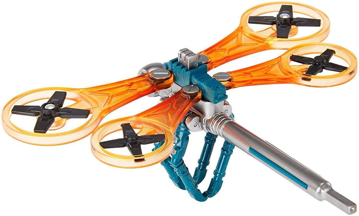 Diecast Dragonflopter U71903
