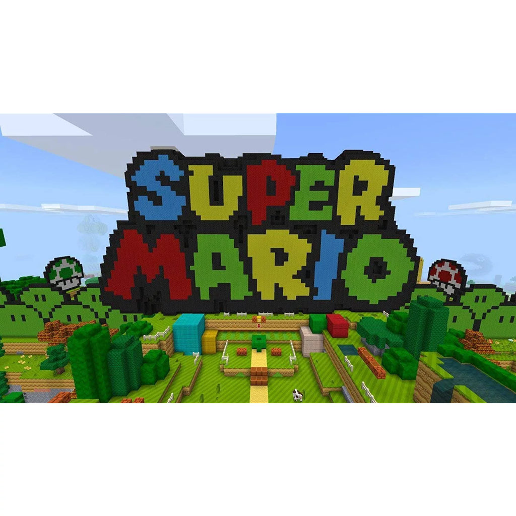 Minecraft - Nintendo Switch F895420