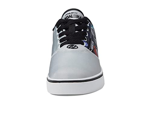 Youth Wheels Skate Sneaker Shoes Q444664