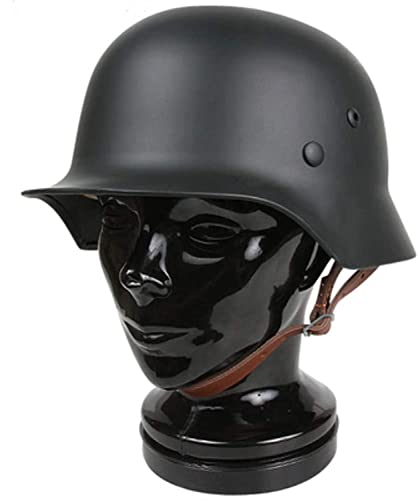 Green Steel Helmet W34631