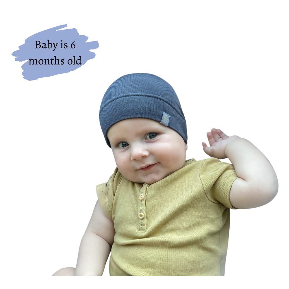 EMF Beanie Skull Cap Hat L361