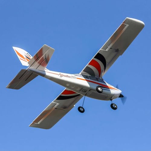 RC Airplane Apprentice STS 1.5m BNF Basic Smart Trainer Z86723