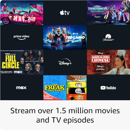 4K UHD Smart TV E32763