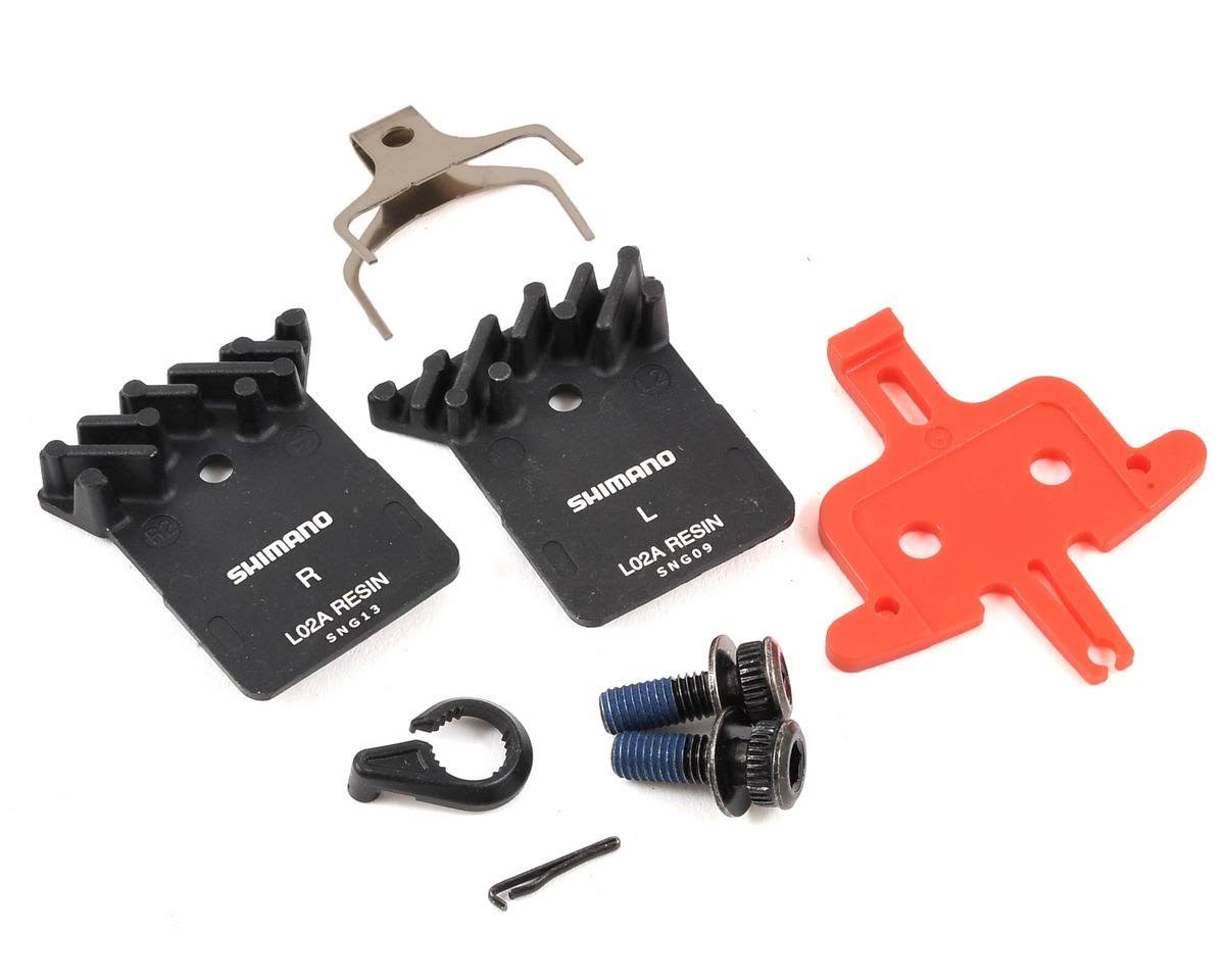 Disc Brake Caliper L594