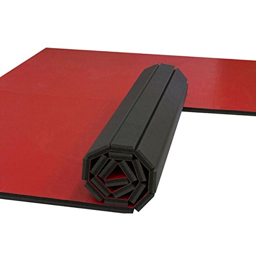 Wrestling Mat H231514