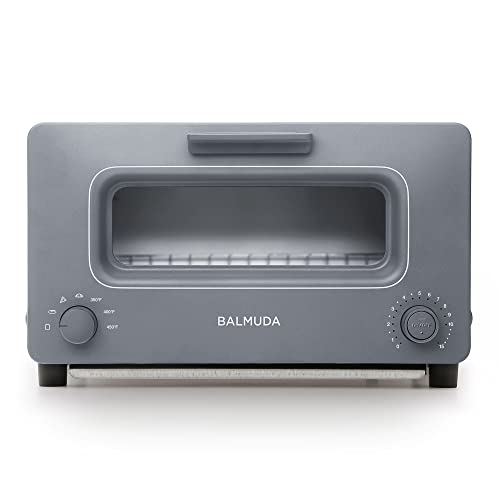 Gray Steam Oven Toaster T863445