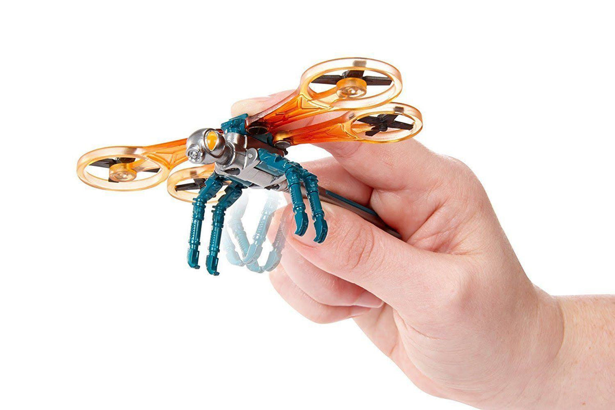 Diecast Dragonflopter U71903