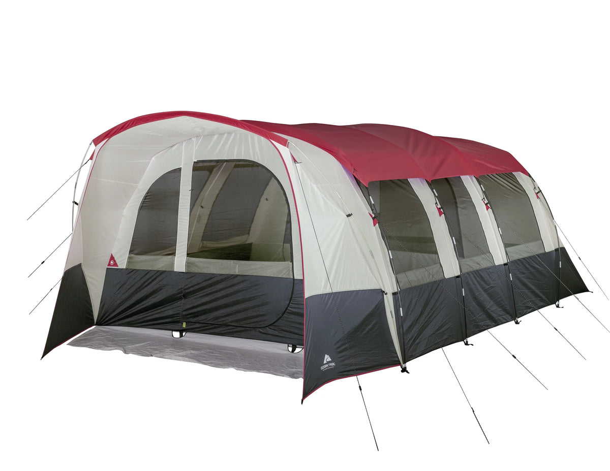 16-Person Tube Tent R7186