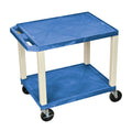 Blue Utility Cart K24721