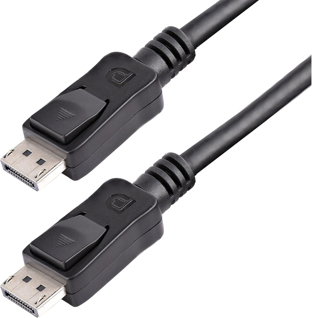 6ft DisplayPort 1.2 Cable 10 Pack 4K VESA Certified R742