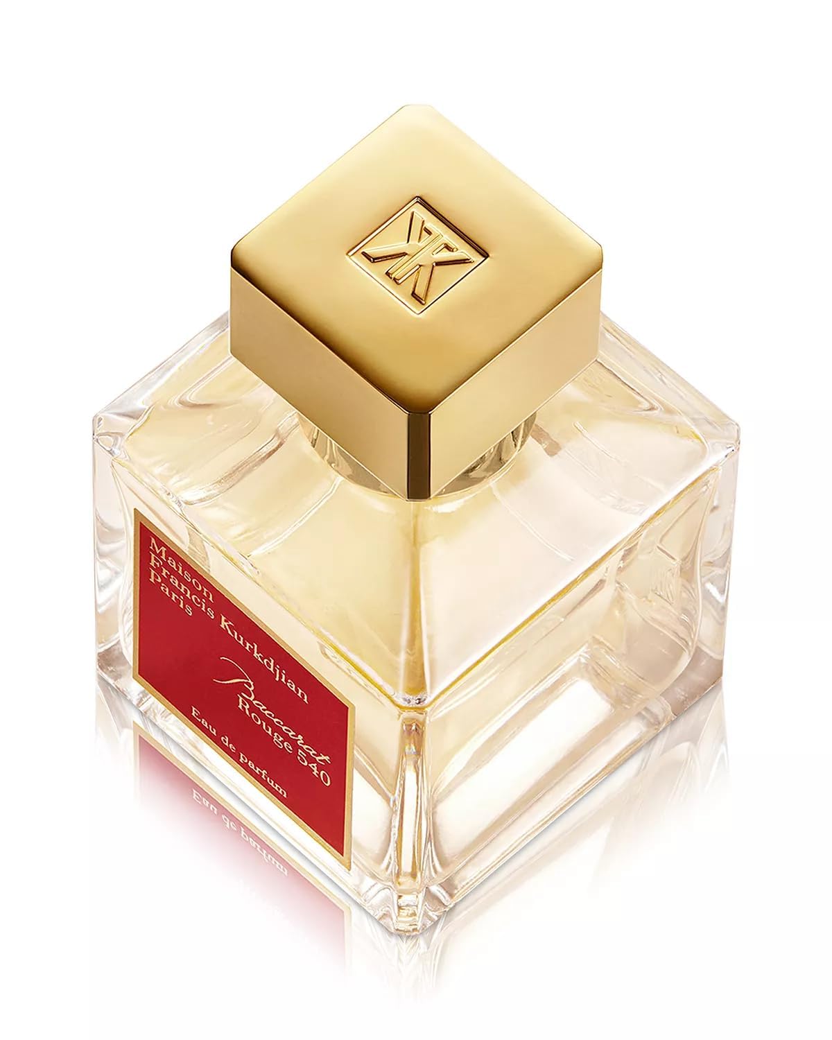 Eau De Parfum 2.3 oz Spray Q813