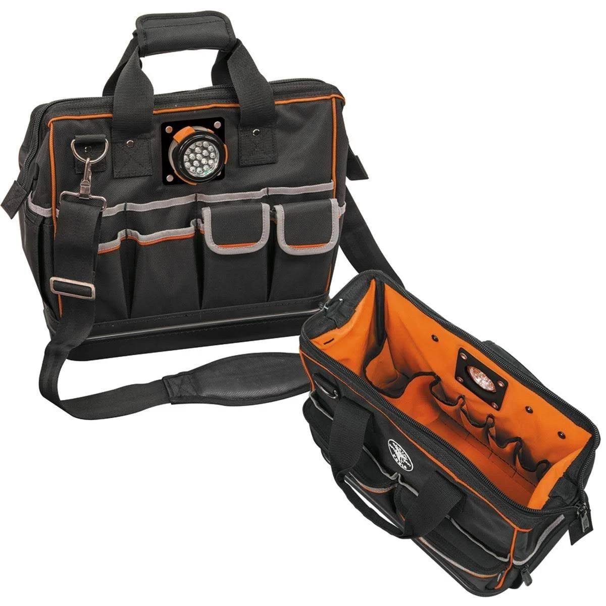 Lighted Tool Bag Y1659