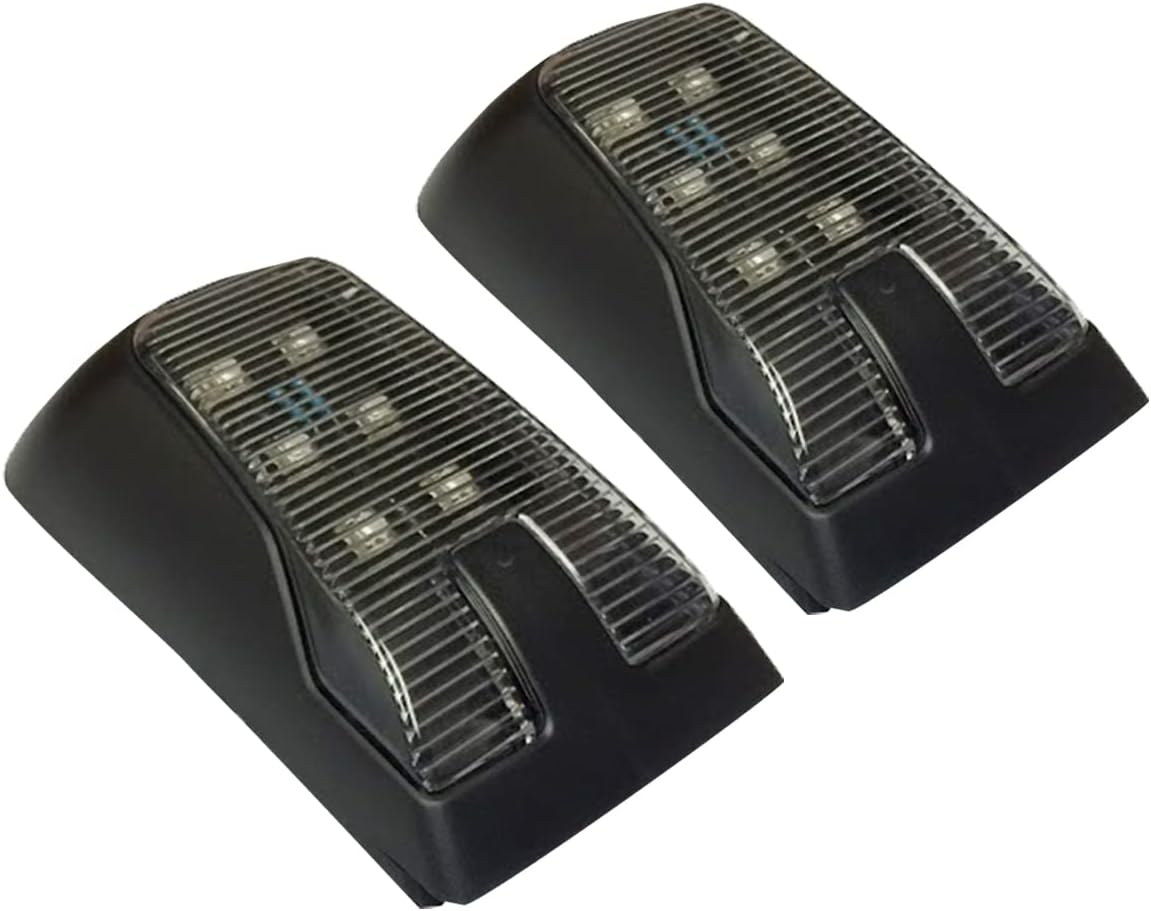 Side LED Lamp Indicator Pair Z6750