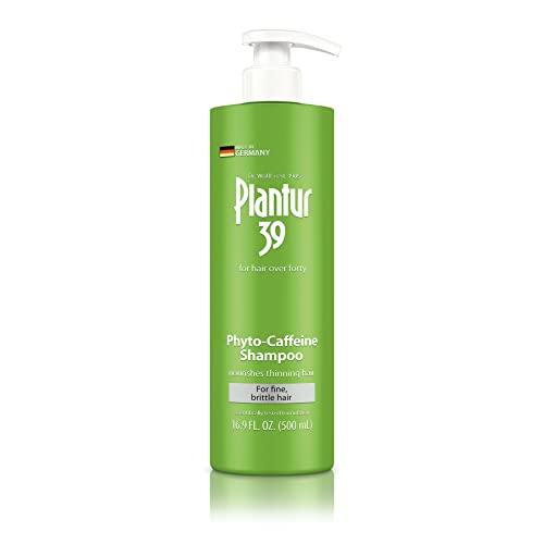 Nourishing Shampoo, 8.45 Fl Oz, for Fine, Thinning Hair S7748
