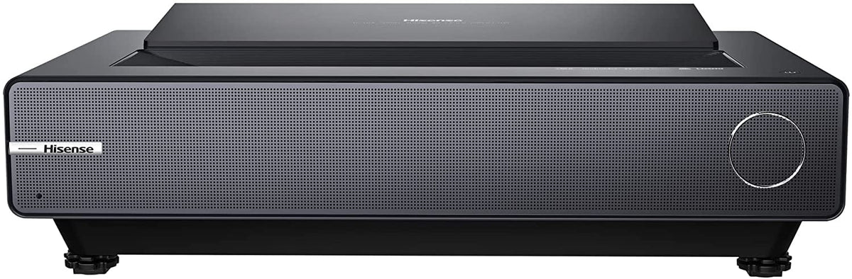TriChroma Laser Cinema Projector L457