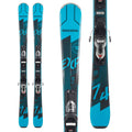 Experience 74 Skis with Xpress 10 GW Bindings M2777