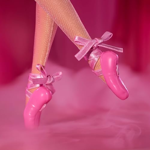 Ballet Wishes Doll, Pink Tutu with Blonde Hair L9196