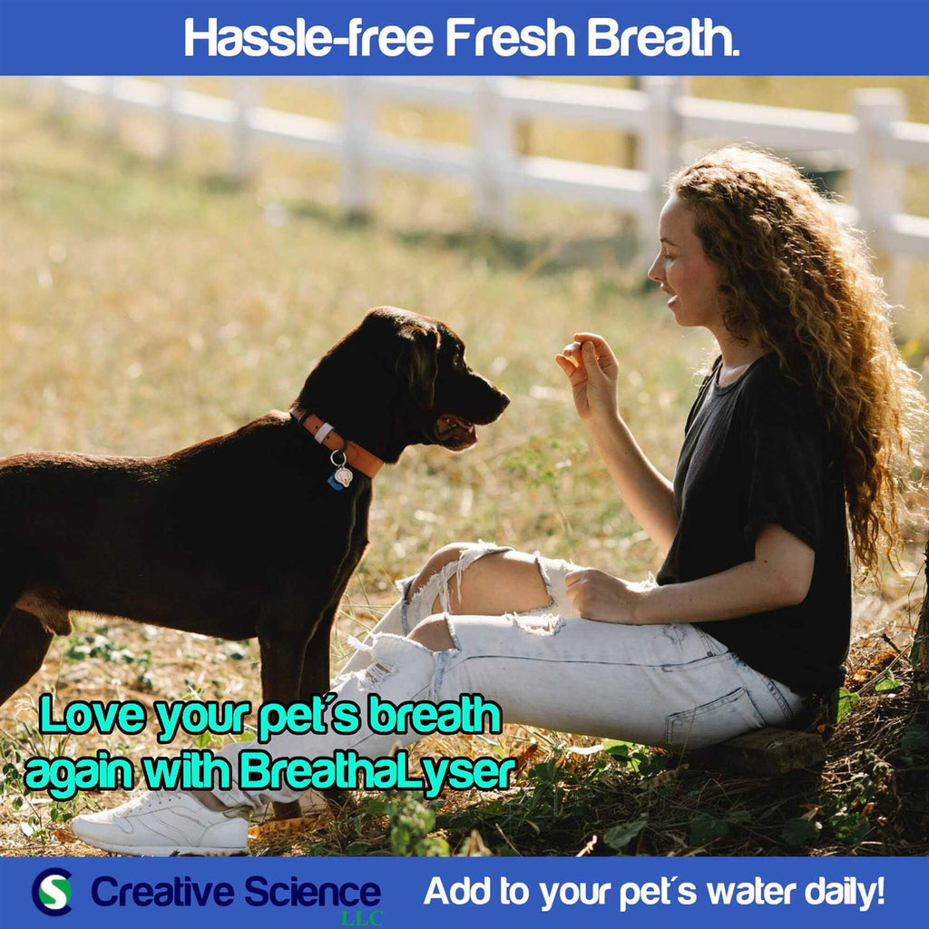 Breathalyser Water Additive R417591