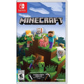 Minecraft - Nintendo Switch F895420