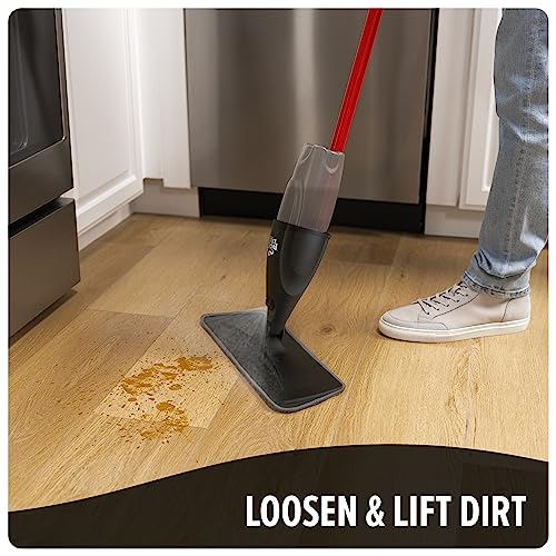 Spray Mop X23731